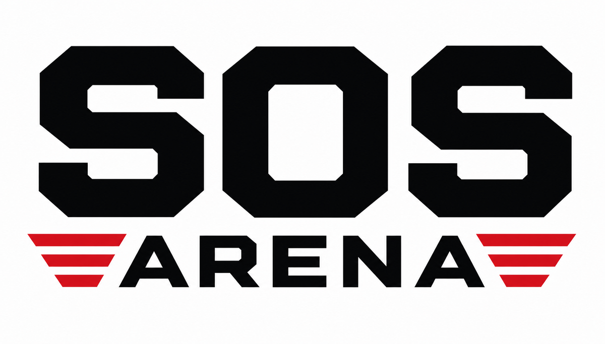 SOS ARENA